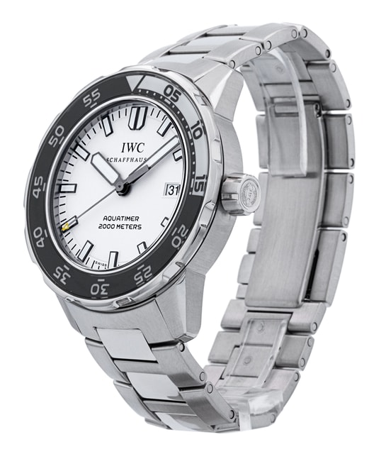 IWC Aquatimer IW356805 Image 2